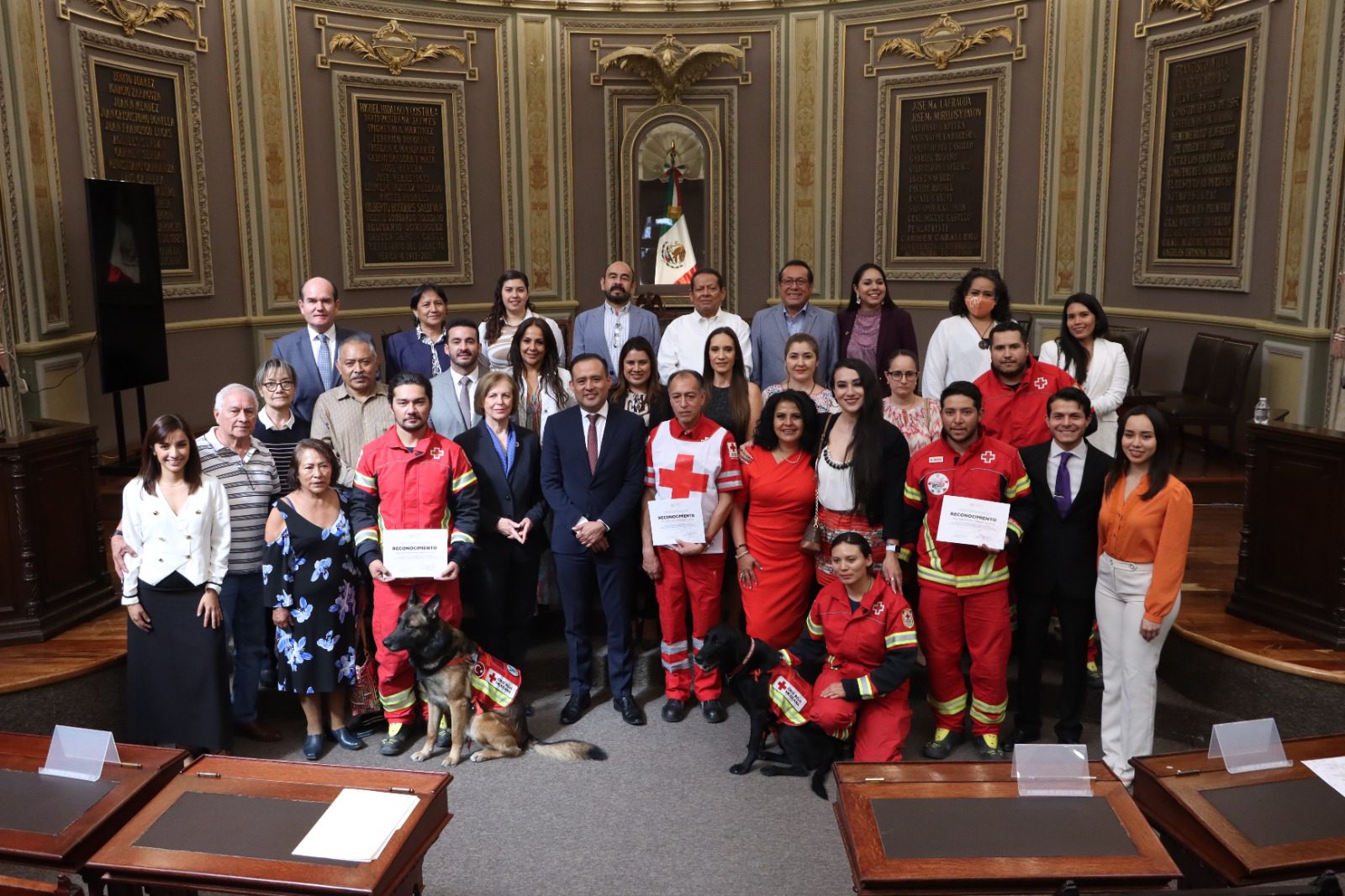 Impulsa LXI Legislatura el reconocimiento de la discriminación