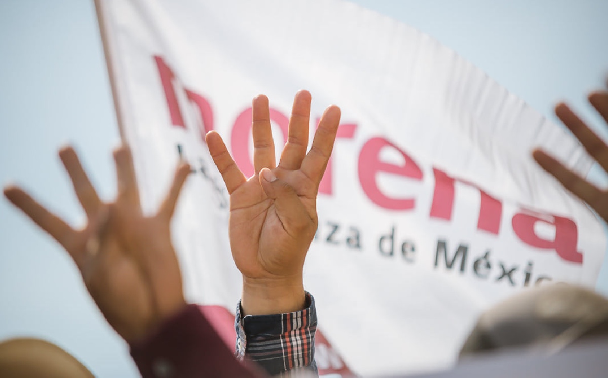 Resultados De Encuestas De Morena Para Gubernaturas Se Dar N El De