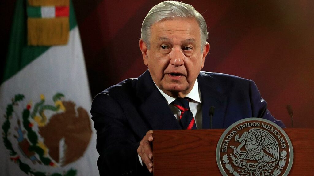 López Obrador recibirá a asesora de Seguridad Nacional y fentanilo de Biden