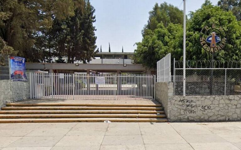 Amenaza de tiroteo en CENHCH activa protocolos de seguridad en Puebla