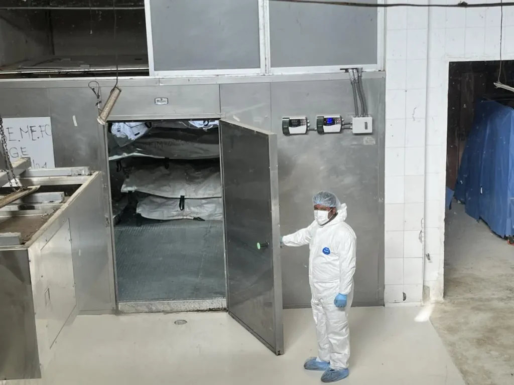 2-fge_desmiente_a_candidatos_semefo_no_esta_saturado 2-fge_desmiente_a_candidatos_semefo_no_esta_saturado