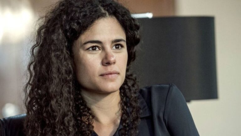 Luisa Alcalde deja dirigencia nacional de Morena; se suma a gabinete federal