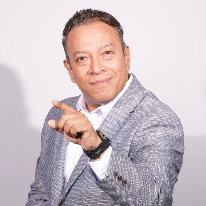 Gerardo Herrera López