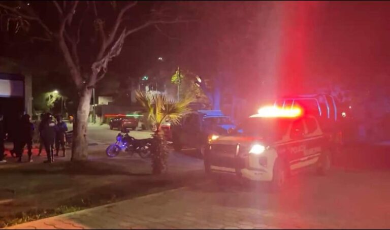 Matan a enfermera en violento asalto en carretera Puebla-Tehuacán; hay lesionados