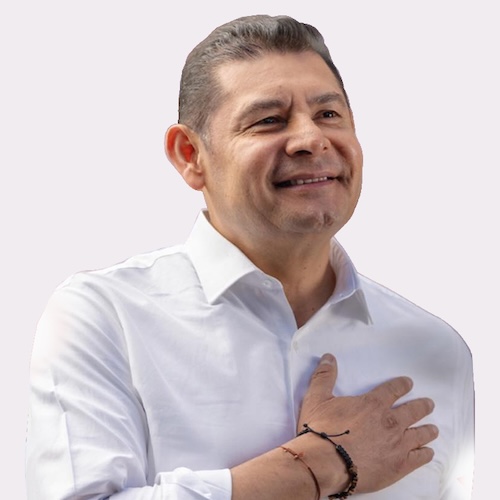 Alejandro Armenta