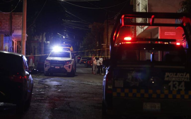 Doctora poblana muere por disparos en persecución policial en Tuxpan, Veracruz