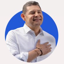 Alejandro Armenta