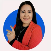Ana Celia Lara
