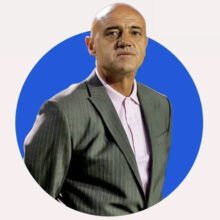 José Luis Sánchez Solá