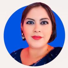 Yazmín Curiel