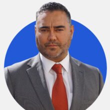 Arturo Hernández Davy