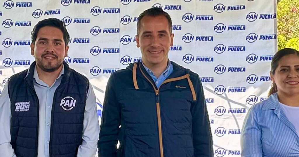 Critica Mario Riestra desempeño en Atlixco exige reorientar gasto y priorizar seguridad