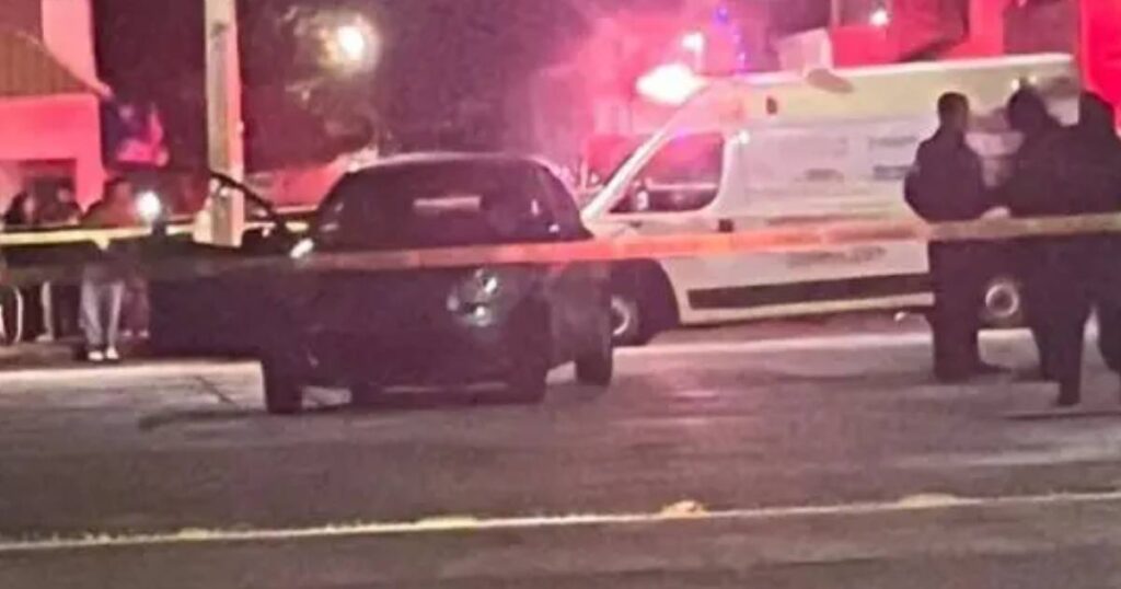 Asesinan a balazos a vendedor de micheladas en la colonia Popular Emiliano Zapata, en Puebla