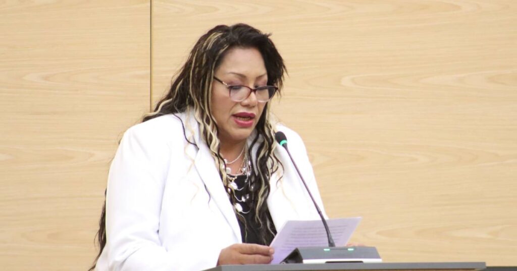 Presentan en Congreso del Estado iniciativa para atender mandato de la SCJN sobre infancias trans