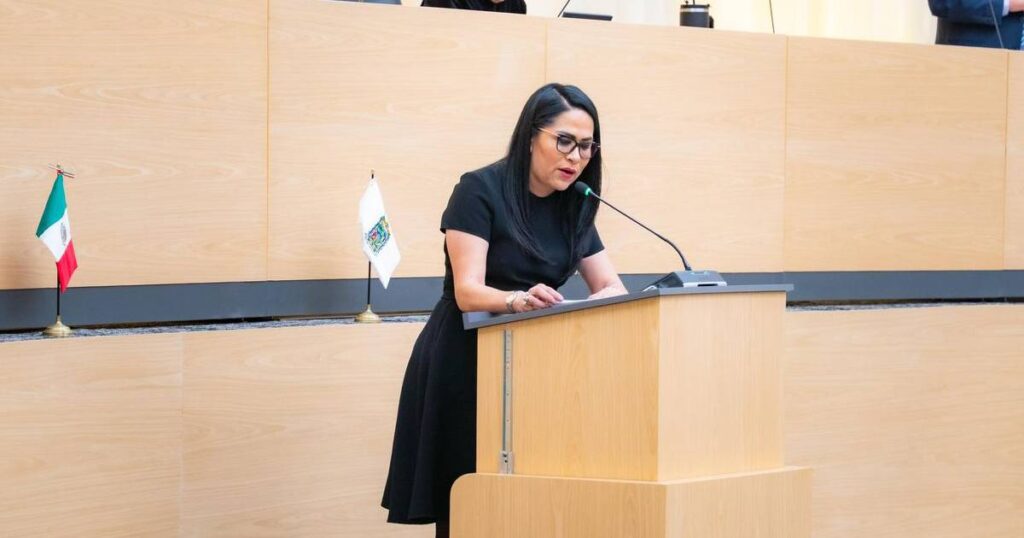 Congreso aprueba exhorto de la diputada Fedrha Suriano que fortalecerá programas de apoyo a madres autónomas