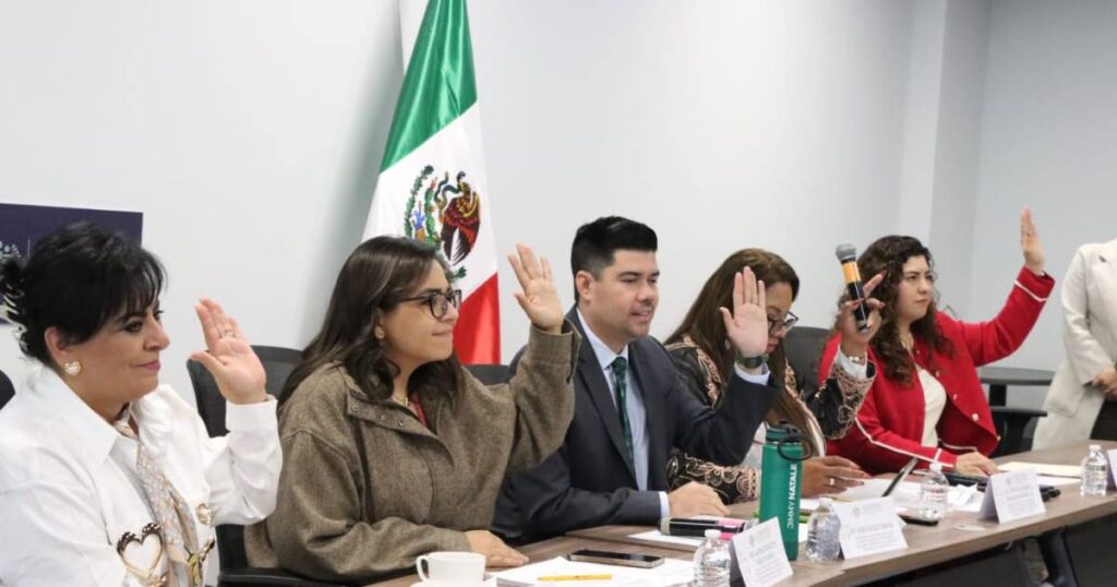 Comisión del Congreso exhorta a Ayuntamientos a adoptar energías renovables a favor del medio ambiente