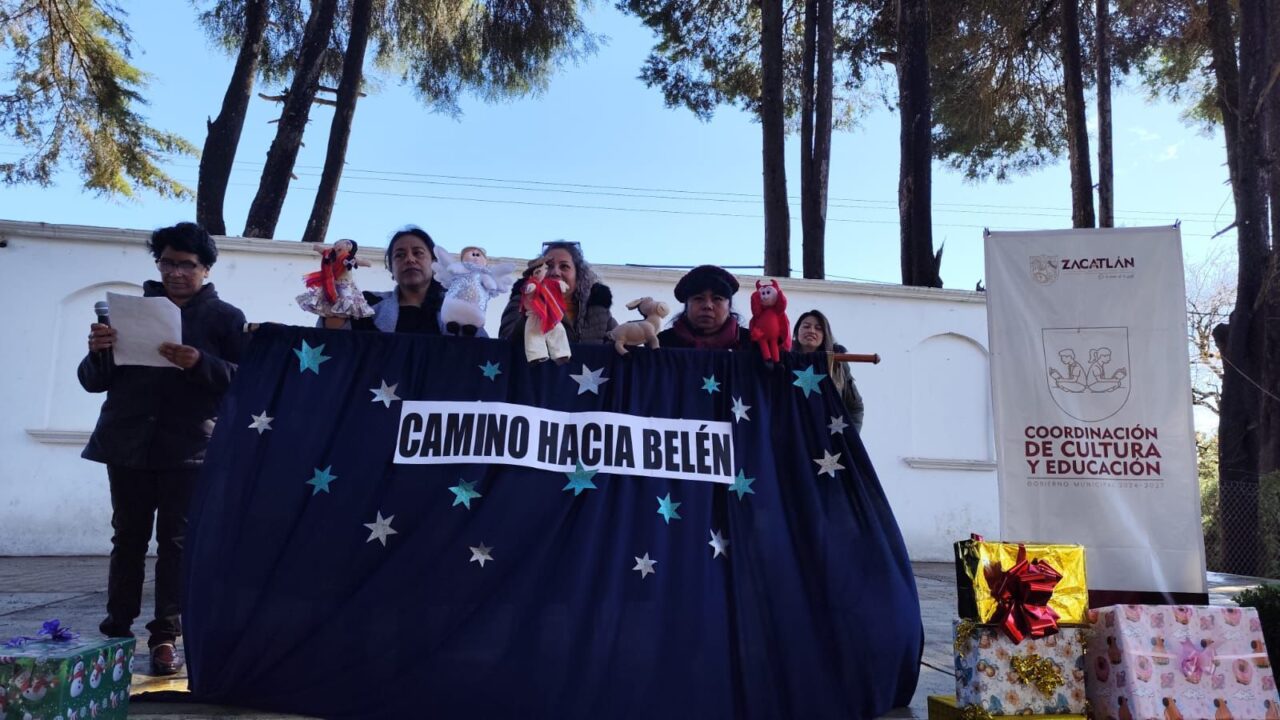 Zacatlan 2 Zacatlan 2