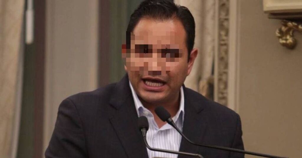 De nuevo a la cárcel recapturan a Uruviel González Vieyra