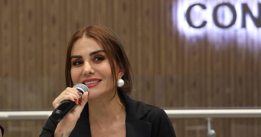 Nayeli Salvatori propondrá ley para castigar a personas que finjan su desaparición en Puebla