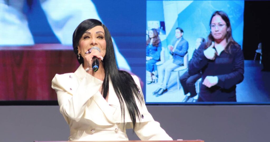 Congreso definirá fecha de comparecencia de Rosa Isela Sánchez