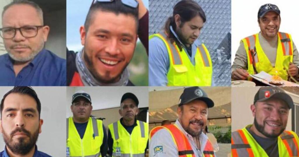 FGR halla cuerpos, serían de los mineros desaparecidos en Sinaloa