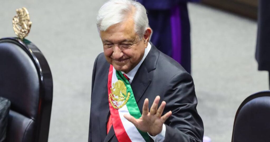 Más de 65 mil mdp sin aclarar en último año de AMLO