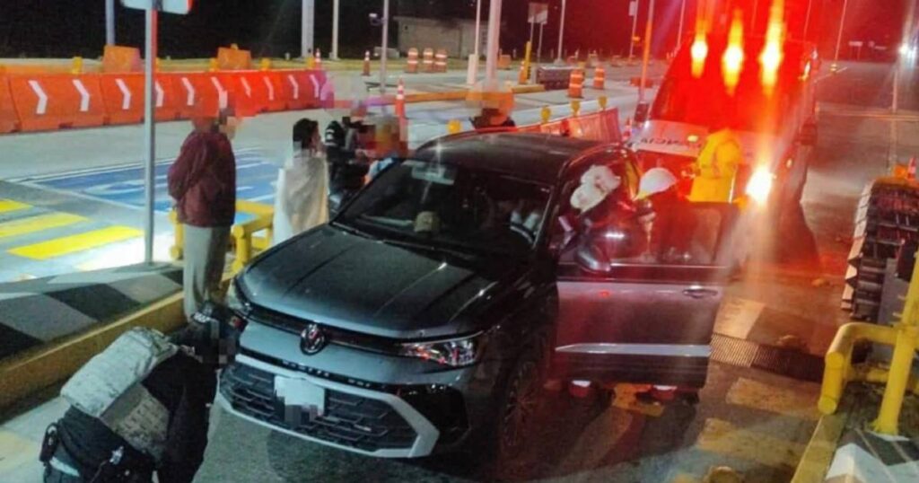 Ataque armado contra alcaldesa de Ayotoxco expone riesgo en autopistas federales