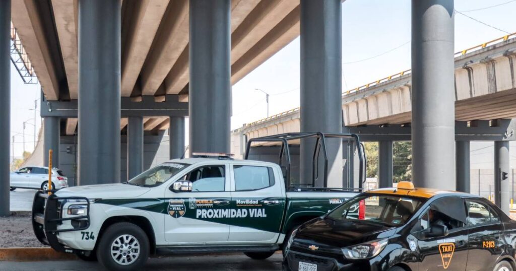Elpidio Díaz propondrá regularizar taxis colectivos