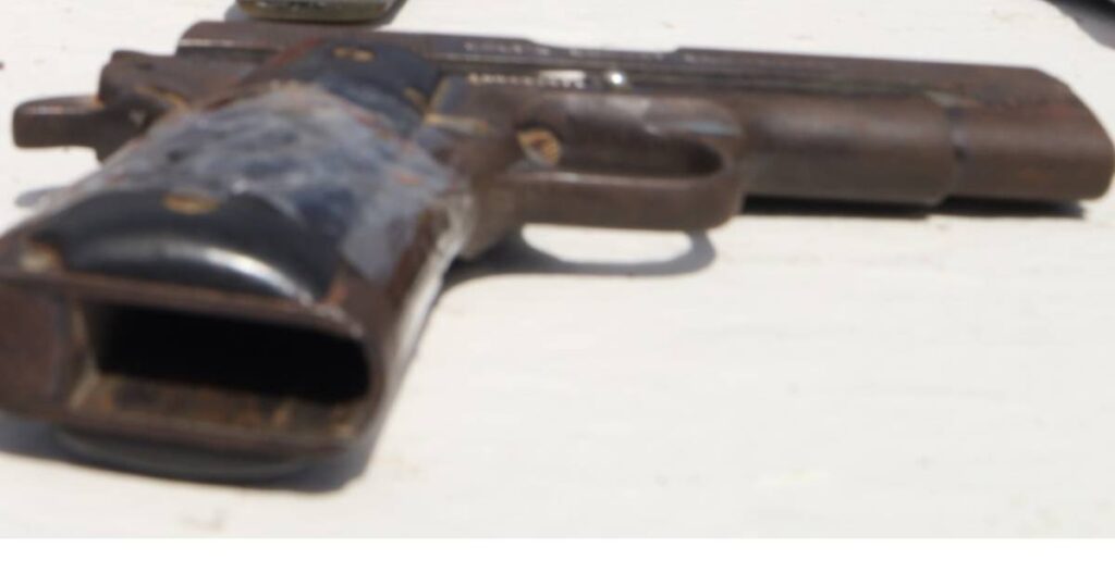 “La Barredora” habría sido responsable del ataque armado en “El Despecho”