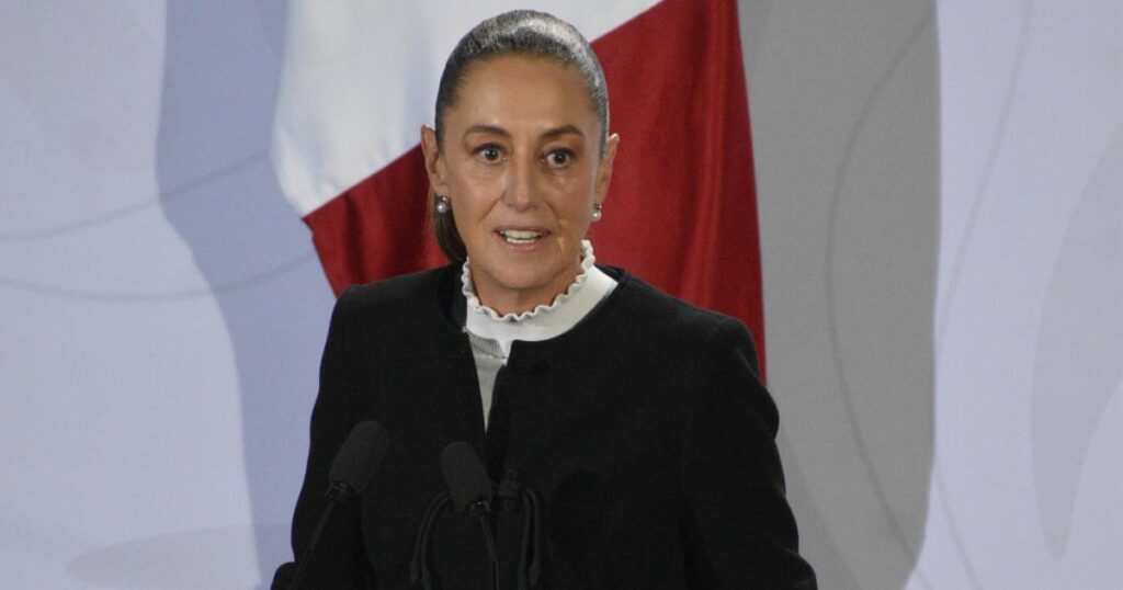 Sheinbaum arranca febrero con respaldo sólido y diplomacia que blinda soberanía nacional