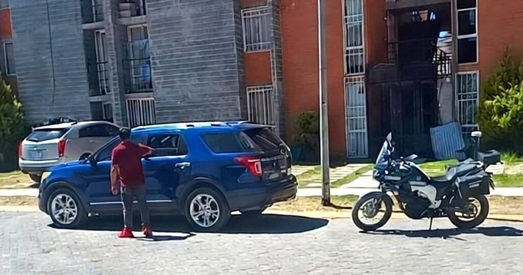 Robo en San Jerónimo Caleras: delincuentes despojan 190 mil pesos en efectivo