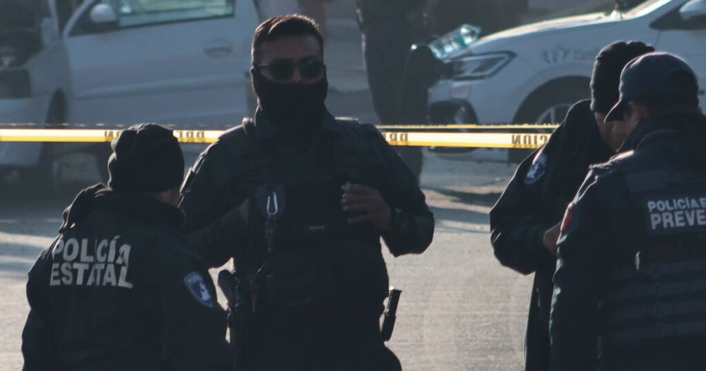 Asesinan a mujer en intento de asalto en Ignacio Zaragoza