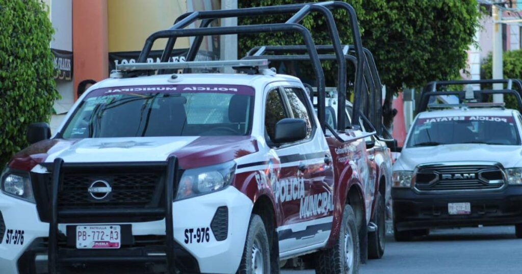 Versión contradictoria pone en duda asalto a cuentahabiente en Plaza San Pedro