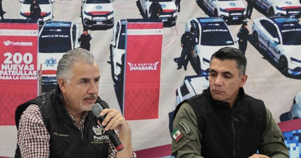 Ayuntamiento de Puebla no blindará monumentos ni edificios el 8M