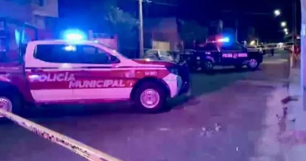 Disparan contra casa en Tehuacán; investigan móvil financiero