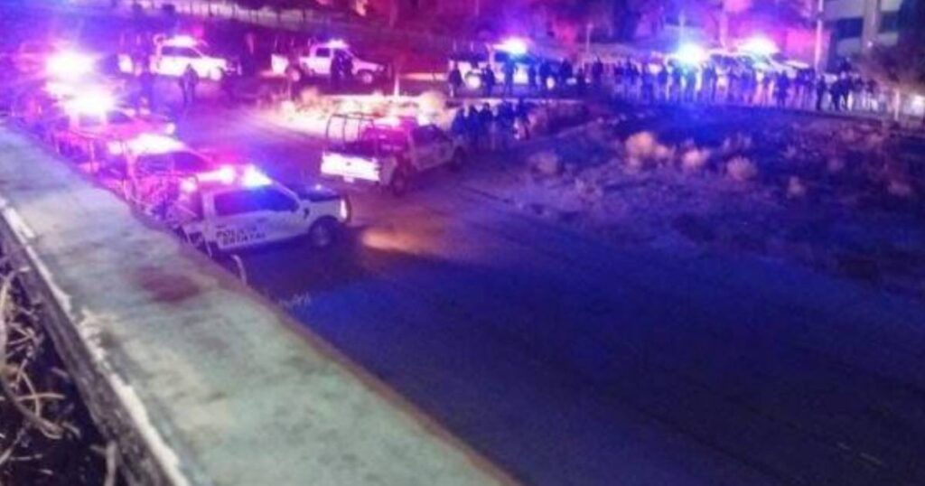 Reportan enfrentamiento armado en planta Cruz Azul en Hidalgo