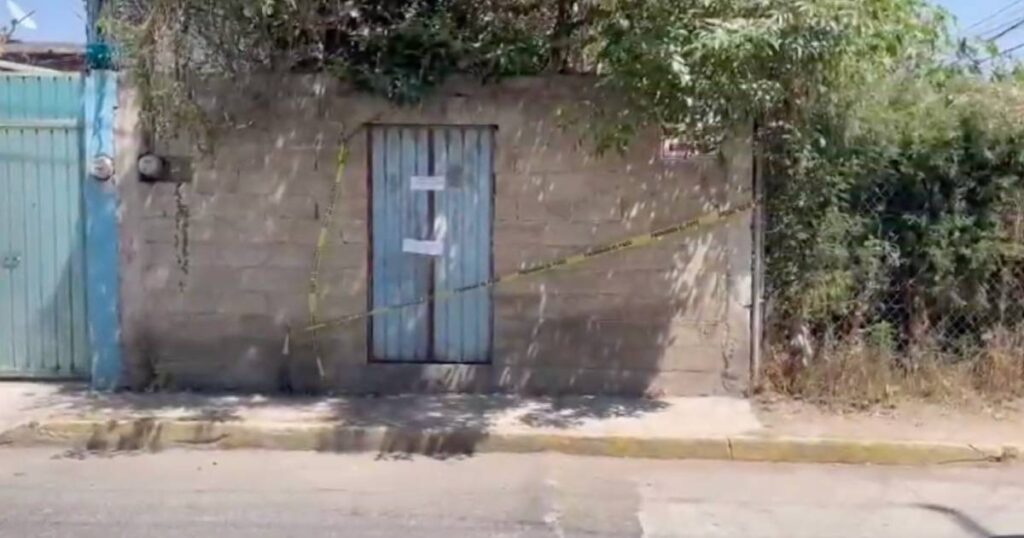 Adulta mayor muere; ocultaron su cuerpo por días