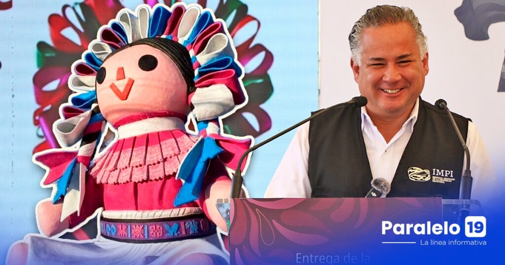 Santiago Nieto protege arraigo cultural de Querétaro