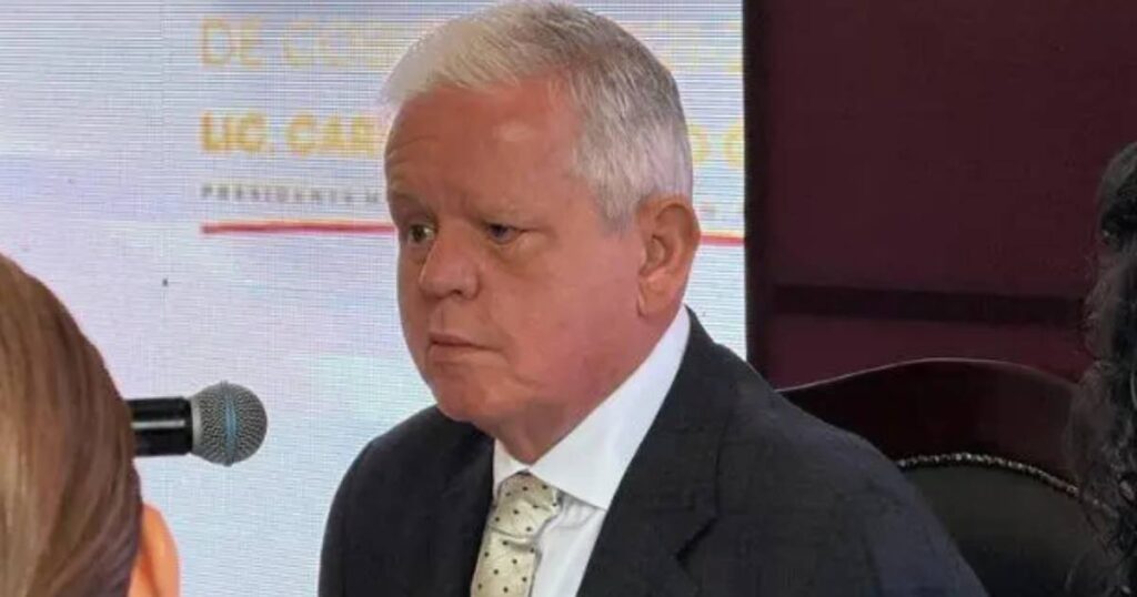 Muere Carlos Peredo Grau, exalcalde de Teziutlán