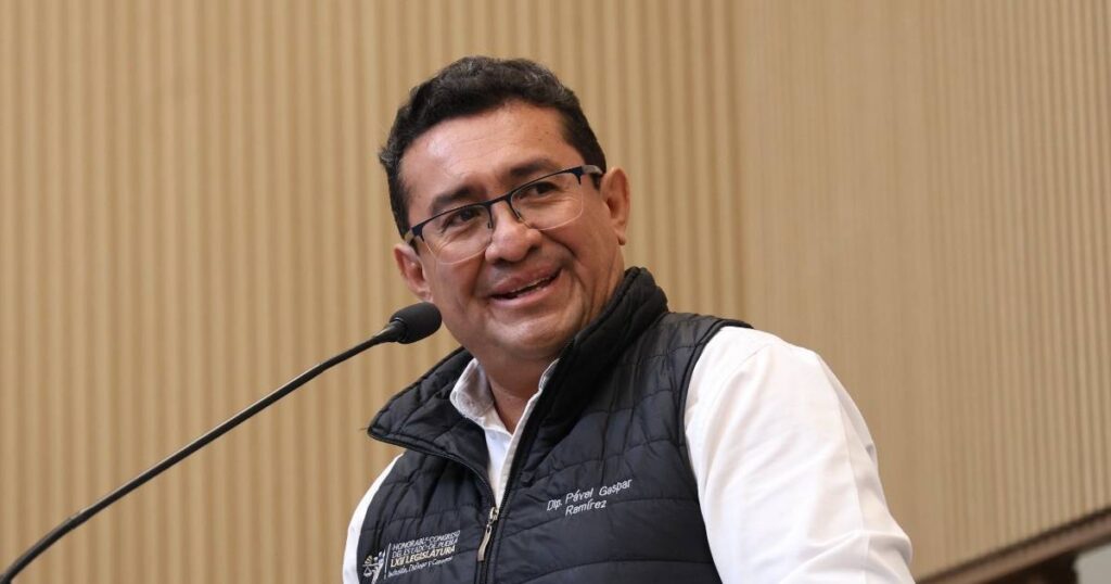 Congreso realiza foro sobre Inteligencia Artificial en la posmodernidad