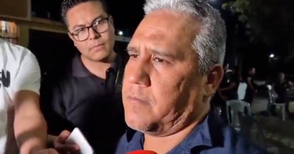 “Destrozó a una familia”: exigen justicia por maestras asesinadas en Michoacán preparatoria