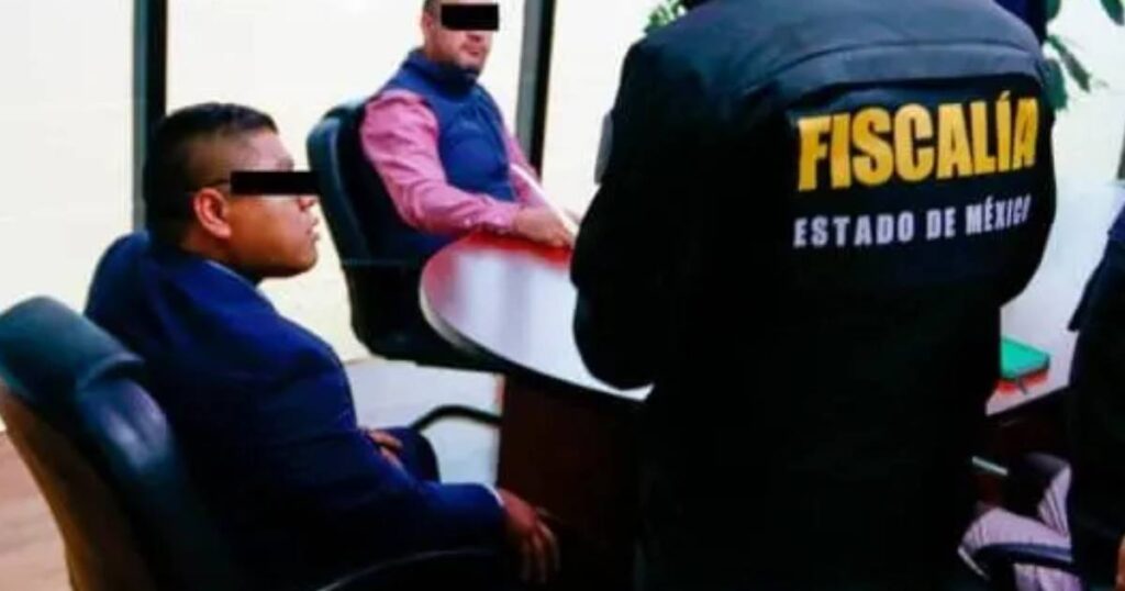 Operación Enjambre: detienen a tres funcionarios de seguridad del Estado de México