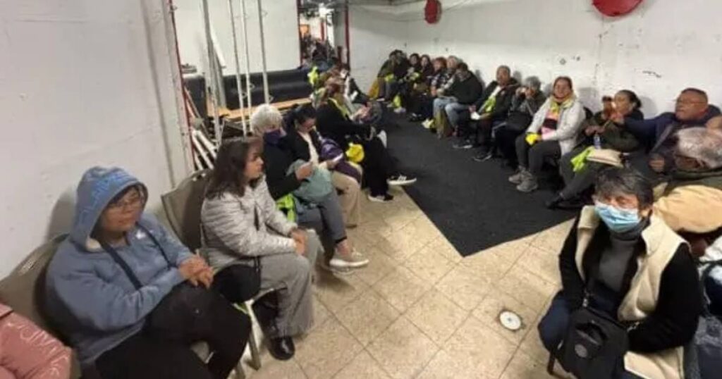 Mexicanos quedaron varados en Jerusalén tras ataques entre Irán y EUA