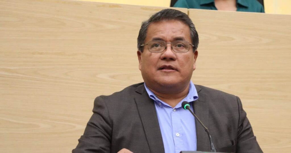 Avala Congreso del Estado reformas para fomentar la responsabilidad social empresarial