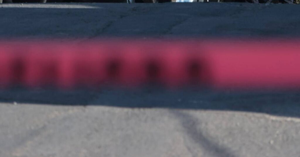 Hallan cuerpo abandonado a un costado de la Vía Xalapa