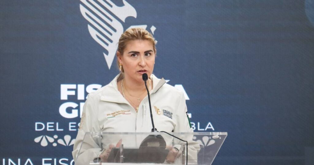 Detienen a tres personas por asesinato de Karina Ruiz y Alexander Tello