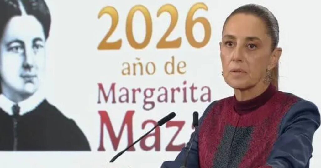 Polo de Economía Circular en San José Chiapa no será basurero: Sheinbaum