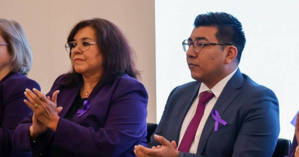 Buscan fortalecer justicia con índice de igualdad impulsado por el Poder Judicial