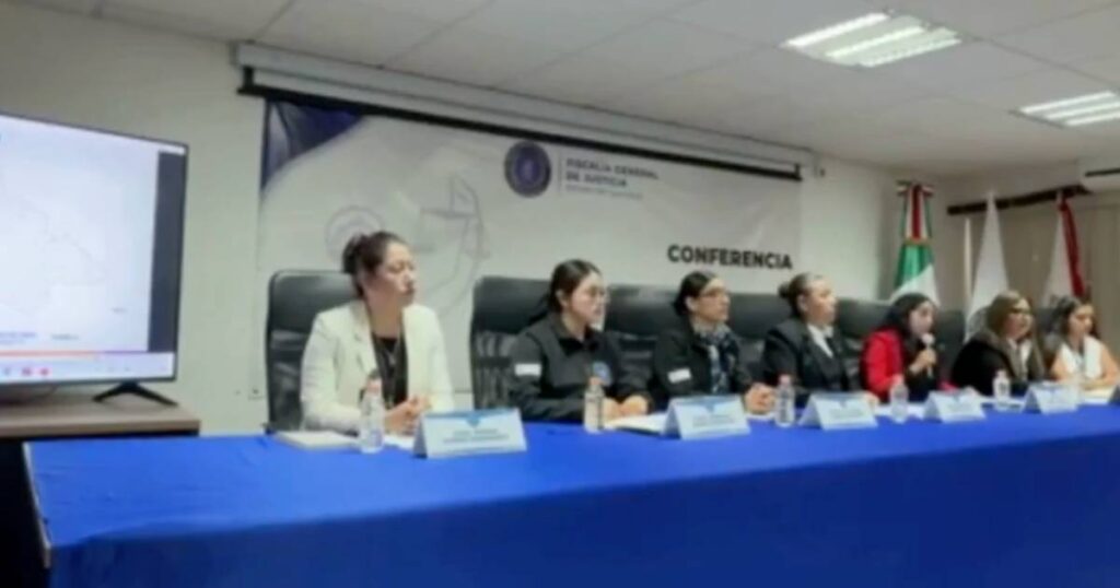 ¡Romance oculto! nuevo móvil del crimen contra pareja Tello-Ruiz en Puebla