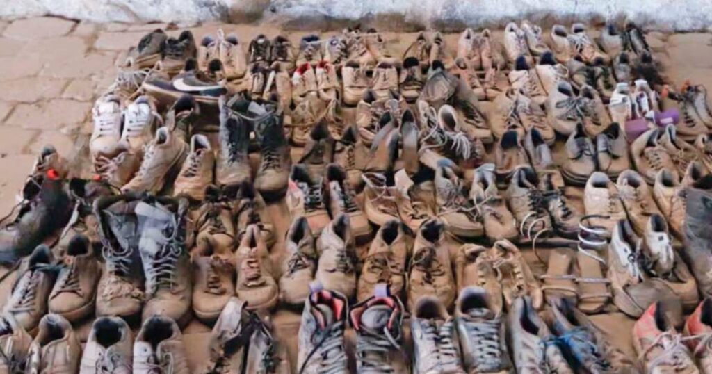 Operativos por rancho Izaguirre dejan 47 detenidos y temas por resolver